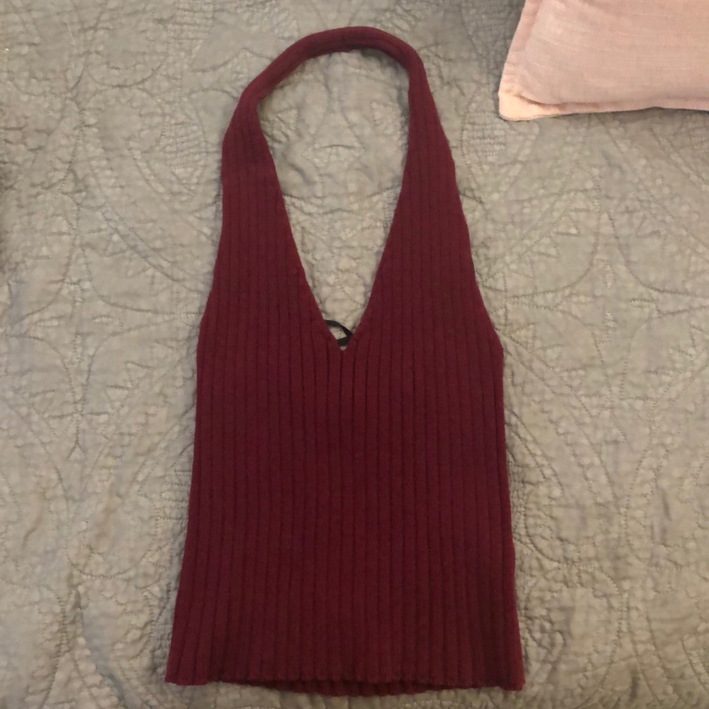 Forever 21 Halter tank